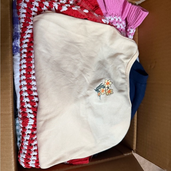 35 piece Tilly’s reseller bundle NWT lot men, women & children - Picture 2 of 7